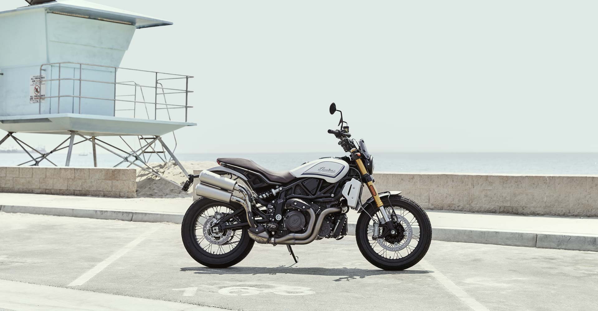 indian scrambler 2019