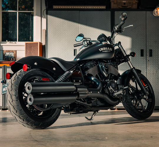 indian chief dark horse 2022